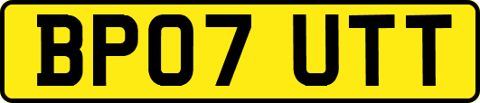 BP07UTT