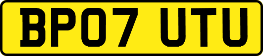 BP07UTU