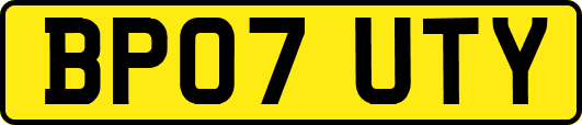 BP07UTY