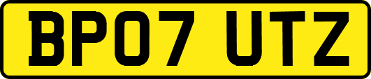 BP07UTZ