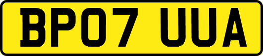 BP07UUA