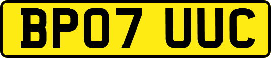 BP07UUC