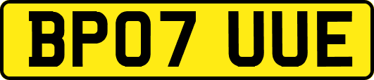 BP07UUE