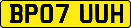 BP07UUH