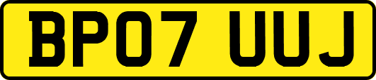 BP07UUJ