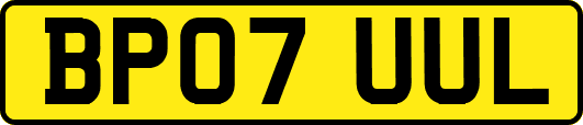 BP07UUL