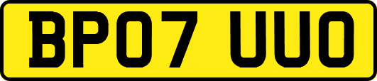 BP07UUO