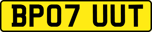 BP07UUT