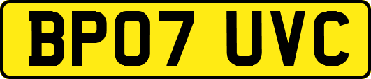 BP07UVC