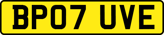 BP07UVE