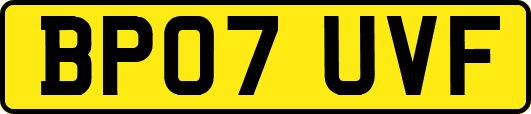 BP07UVF