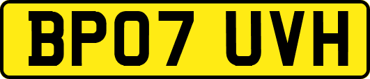 BP07UVH