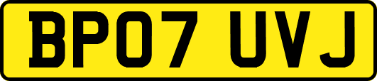 BP07UVJ