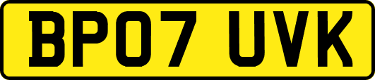 BP07UVK