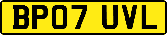 BP07UVL
