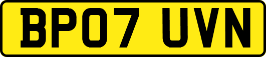 BP07UVN