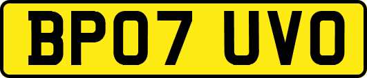 BP07UVO