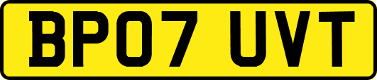 BP07UVT