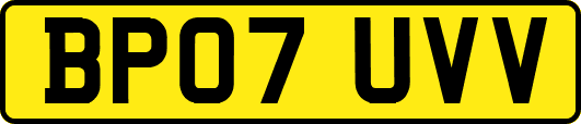 BP07UVV