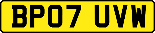 BP07UVW