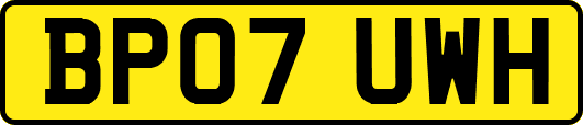 BP07UWH