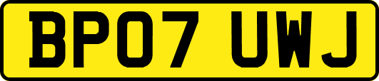 BP07UWJ