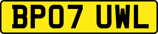 BP07UWL