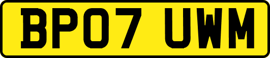 BP07UWM