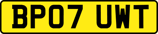 BP07UWT