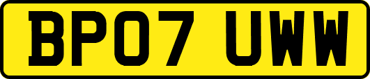 BP07UWW