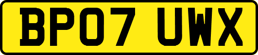 BP07UWX