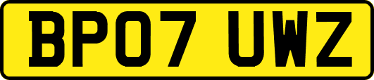 BP07UWZ