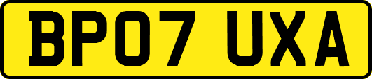 BP07UXA