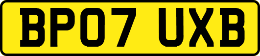 BP07UXB