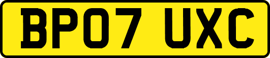 BP07UXC