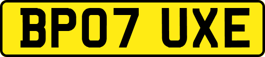 BP07UXE