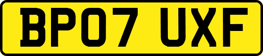 BP07UXF