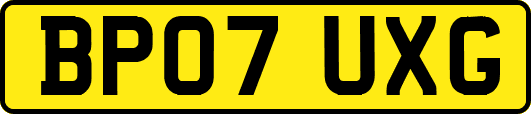 BP07UXG
