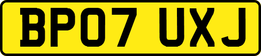BP07UXJ