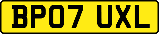 BP07UXL
