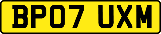 BP07UXM