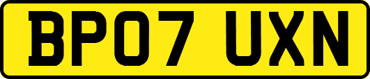 BP07UXN