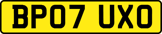 BP07UXO
