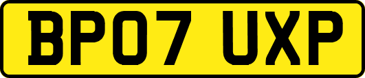 BP07UXP