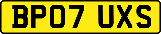 BP07UXS