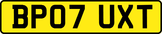 BP07UXT