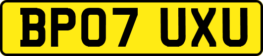 BP07UXU