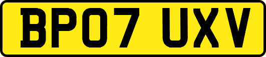 BP07UXV