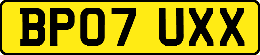 BP07UXX