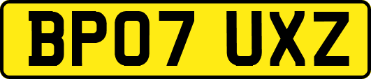 BP07UXZ
